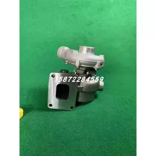 适用帕金斯农用机械J60S防爆涡轮增压机器T848010096  T848010128
