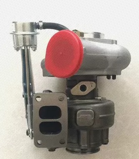 供应天锦康明斯220涡轮增压器霍尔赛特HE300WG原厂新包邮