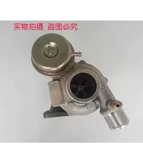 菲亚特菲翔致博悦1.4T NGT12涡轮增压器机55235155 803942-5015S