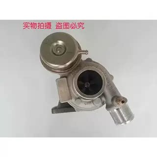 菲亚特菲翔致博悦1.4T NGT12涡轮增压器机55235155 803942-5015S