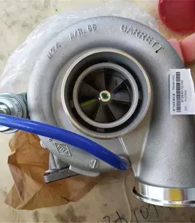 潍柴WP4 WP6 WP10 WP12 WP13 德龙M3000 HX50W GTA42涡轮增压器机