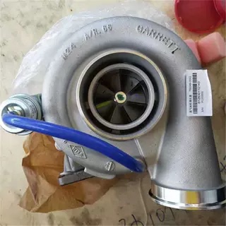 潍柴WP4 WP6 WP10 WP12 WP13 德龙M3000 HX50W GTA42涡轮增压器机