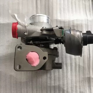 盖瑞特GTC1446Z 802810-0001涡轮增压器机总成YG200-1118100B-135