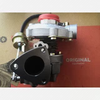 供应适用于江铃JX493ZQ宝典国三国四GT20涡轮增压器包邮