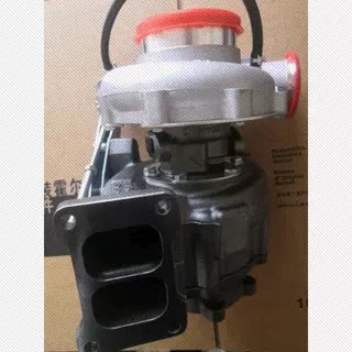 供应霍尔赛特HX50W涡轮增压器潍柴WD618原厂包邮提升动力