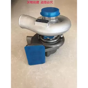 卡特E320 卡特CAT320C挖掘机 MOJG060M001涡轮增压器 J60M
