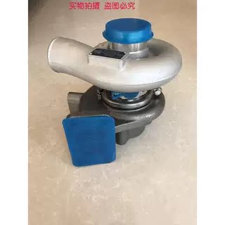 卡特CAT320C挖掘机 卡特E320 B C D J60M MOJG060M001涡轮增压器