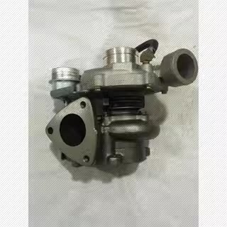 供应盖瑞特GT20涡轮增压器全顺宝典油冷涡轮增压器全新包邮