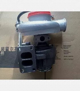 供应康明斯6BT180-220马涡轮增压器HX35W霍尔赛特包邮
