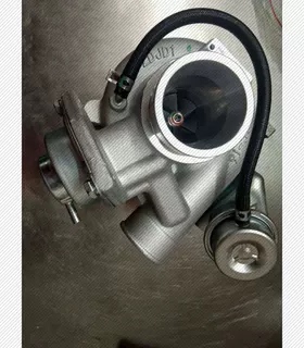 适用菱重涡轮增压器TD04HL天然气云内4100包邮原厂全新节油