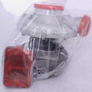 供应天雁江雁YC6M发电机组涡轮增压器全新包邮力