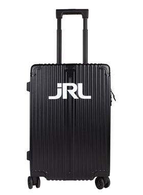 鹰堡JRL结实加厚行李箱男生万向轮男女新款拉杆密码旅行大容量箱