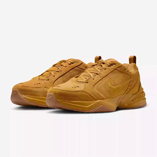 NIKE耐克男子AIRMONARCH老爹鞋