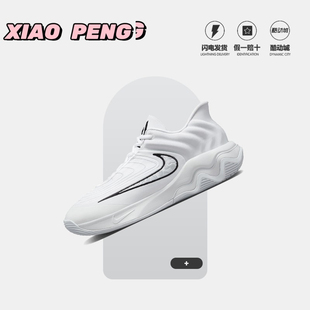 NIKE耐克GIANNIS IMMORTALITY 4 EP男子实战训练篮球鞋FQ3681-100