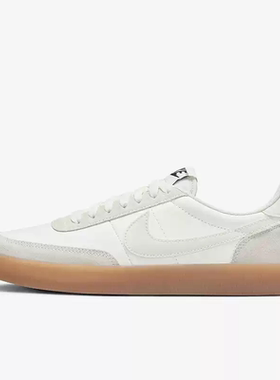 NIKE/耐克男鞋女鞋KILLSHOT 2 新款低帮运动休闲板鞋FZ5630-101