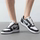 Мужская обувь Nike Nike новые удобные повседневные кроссовки Ebernon Low PRM AQ1774-102 mini 2