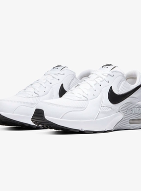 Nike/耐克 Air Max 90 Exceed 男子气垫运动跑步鞋 CD4165-100