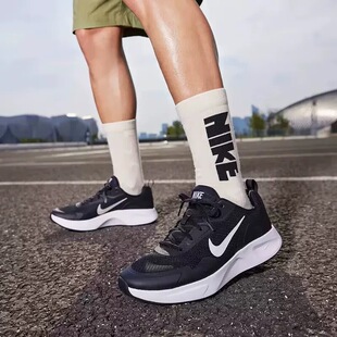 耐克男子休闲透气运动鞋冬季时尚缓震网眼NIKE WEARALLDAY CJ1682