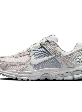 Nike耐克女AIR ZOOM VOMERO 5舒适透气运动跑步鞋HQ0458-001