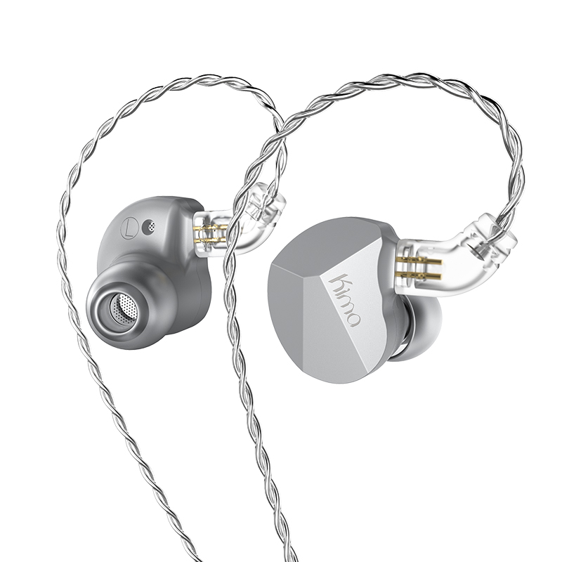 达音科HIFI动圈typec新款