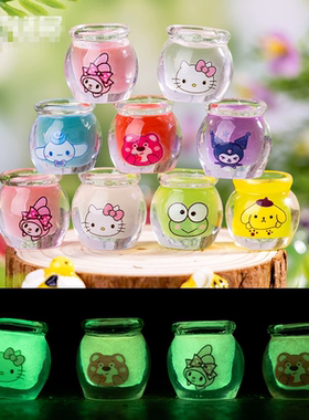 配件微景观桌面卧室摆件玩具