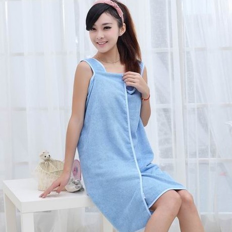 Peignoir - Ref 593418 Image 3