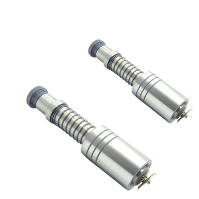 TRP铜套滚珠外导柱20x100-170L导套外径37模具配件冷冲模组件
