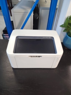 施乐P115B黑白激光打印机家用办公