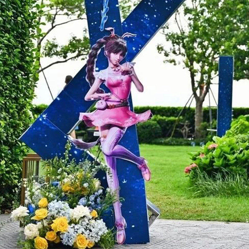 斗罗大陆人形立牌KT板宝宝生日十周岁布置迎宾牌定制儿童装饰男孩,节庆用品/礼品,装扮布置套餐,淘宝优惠券,粉丝福利购,淘宝优惠卷