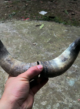 霸气风天然原材料摆件