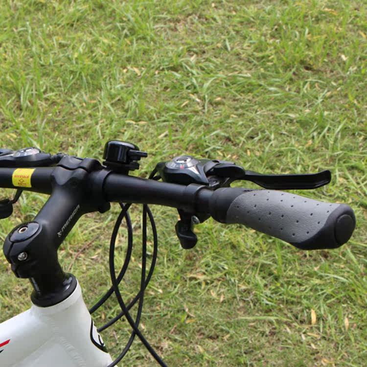 Poignées de vélo - Ref 2338401 Image 3