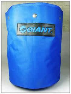 Panier pour vélo GIANT en toile - Ref 2259145 Image 3