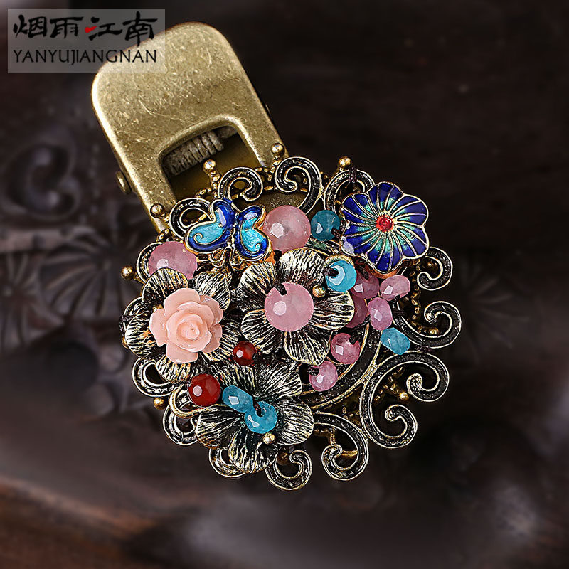 Accessoire cheveux en autre - Ref 1201449 Image 12