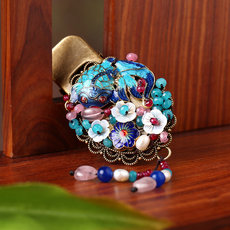 Accessoire cheveux en autre - Ref 1201449 Image 39