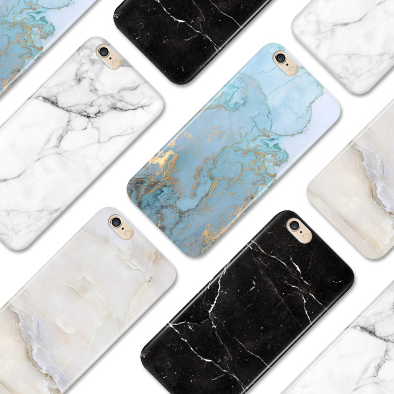 Æ»¹û8/6s´óÀíÊ¯ÎÆX¹è½ºÇé¿îÄÐÀäµ·çÅ®¿îiphone7plusÊÖ»ú¿Ç6Èí