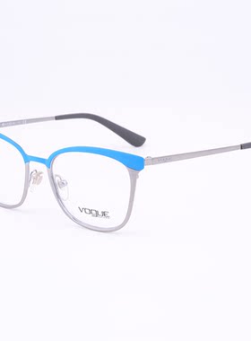 VOGUE VO3999沃格时尚近视眼镜架眼镜框复古框男女款休闲个性潮款