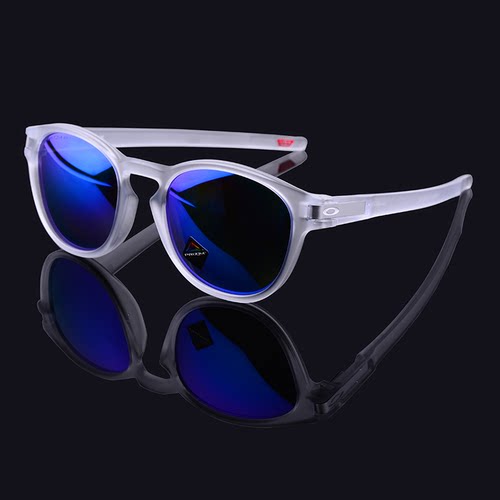 Oakley/欧克利太阳镜圆框休闲
