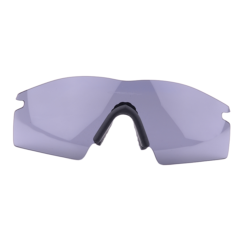 Oakley太阳镜片BALLISTIC M FRAME STRIKE OO9060欧克利原装镜片