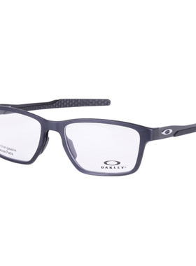 Oakley/欧克利近视眼镜架运动