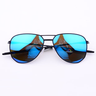 Oakley欧克利太阳镜CONTRAIL OO6050墨镜飞行员驾驶蛤蟆镜男女