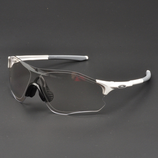 Oakley欧克利变色墨镜Evzero OO9313-06骑行运动太阳镜防滑护目镜