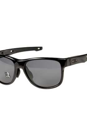 oakley复古风圆框太阳镜