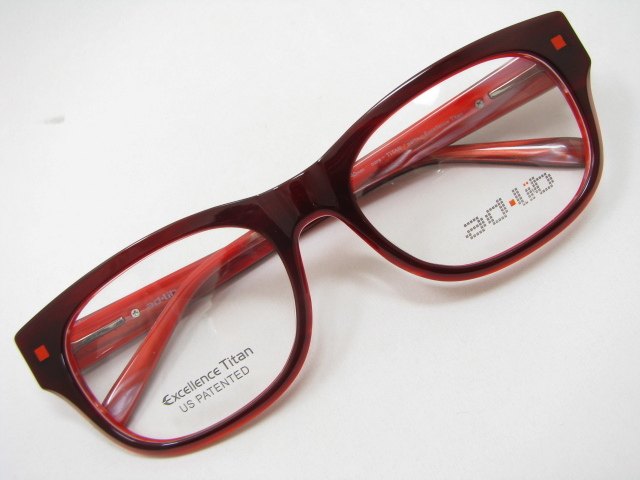 Charmant夏蒙EX钛纯钛眼镜框架adlib ad.lib AB3028 WI板材男女款