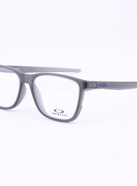 OAKLEY欧克利眼镜框OX8163F CENTERBOARD A显瘦复古近视眼镜架