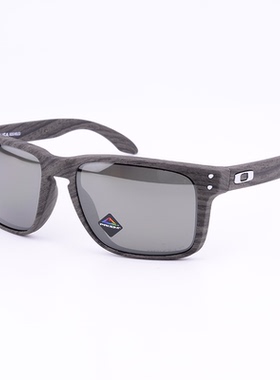 Oakley欧克利眼镜HOLBROOK OO9417 时尚潮流太阳镜谱锐智偏光墨镜