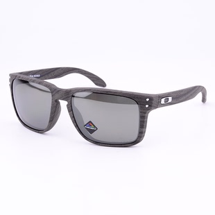 Oakley欧克利眼镜HOLBROOK OO9417 时尚潮流太阳镜谱锐智偏光墨镜