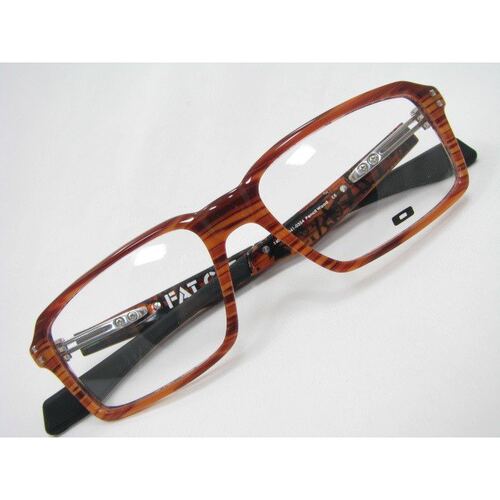 oakley板材复古眼镜框架