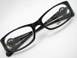 Oakley欧克利板材眼镜Spontaneous 2.0 22-085眼镜框女款淑女小框