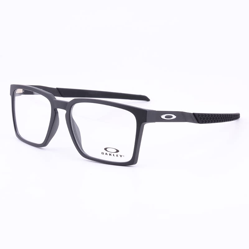 Oakley OX8055 EXCHANGE欧克利大方款近视眼镜架复古运动镜框男款