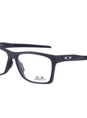 Oakley欧克利 OX8169F  ACTIVATE (A)方框休闲眼镜框 眼镜框男